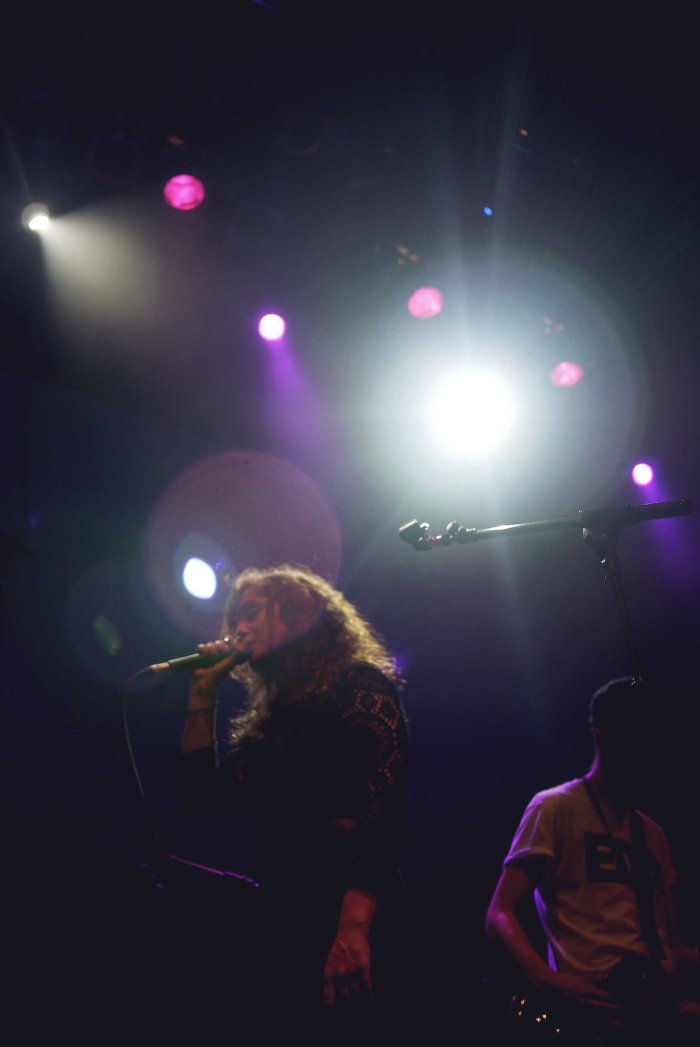 Heavy Metal Buffet / City Mouse Island Mouse