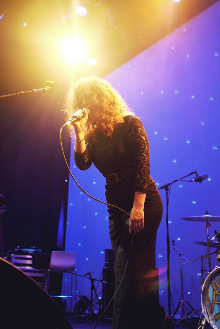 Heavy Metal Buffet / City Mouse Island Mouse