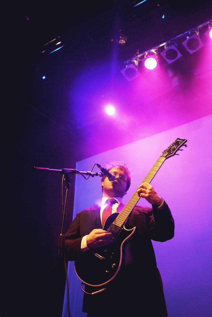 Heavy Metal Buffet / City Mouse Island Mouse