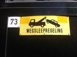 Retro signs - wonderful