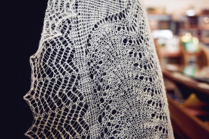 City Mouse, Island Mouse