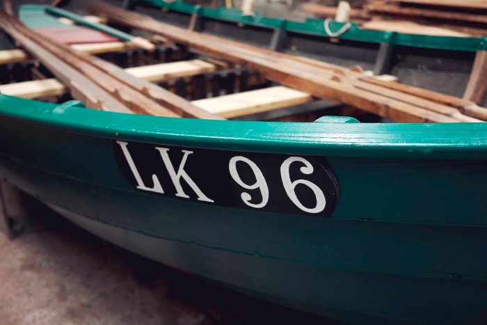 City Mouse, Island Mouse