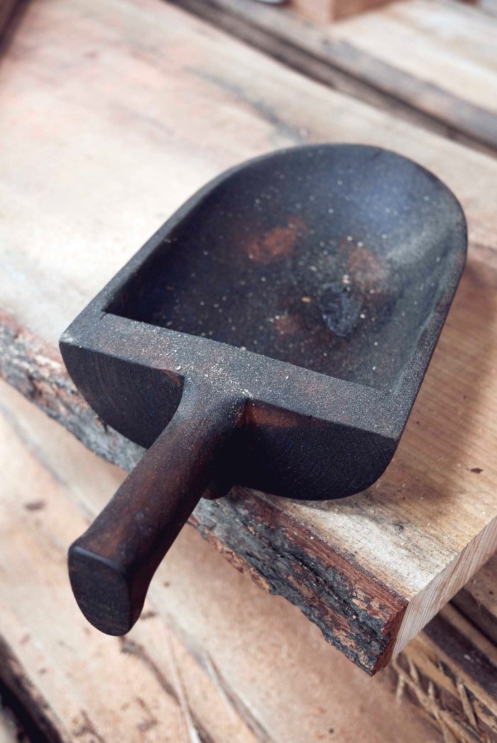 City Mouse, Island Mouse