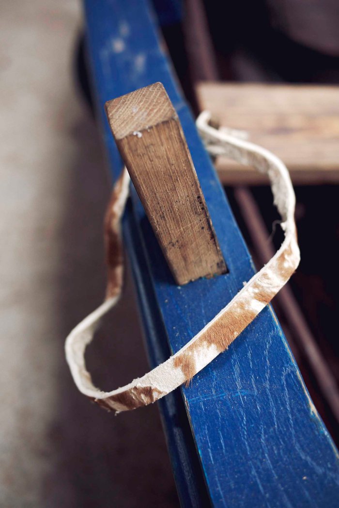 City Mouse, Island Mouse