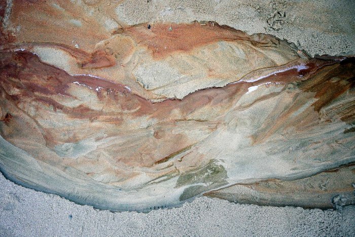 City Mouse, Island Mouse