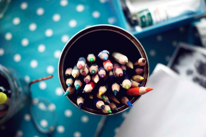 City Mouse, Island Mouse