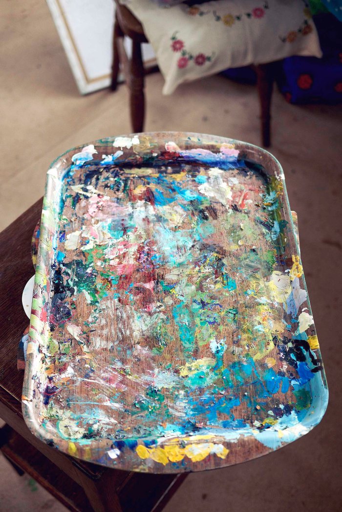 City Mouse, Island Mouse