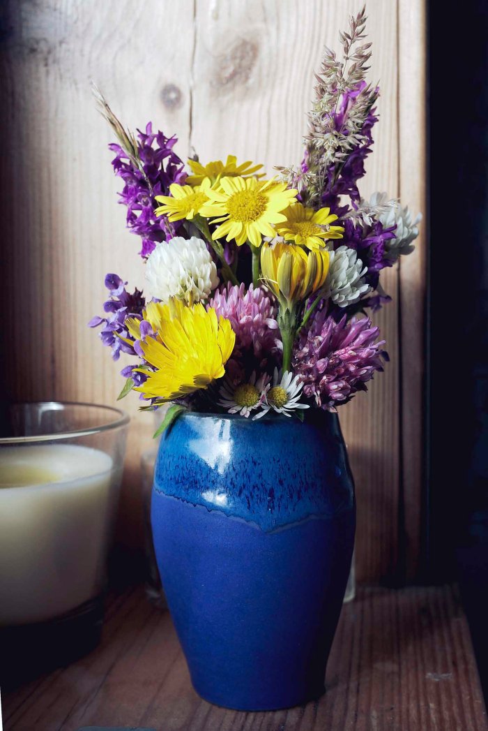 City Mouse, Island Mouse