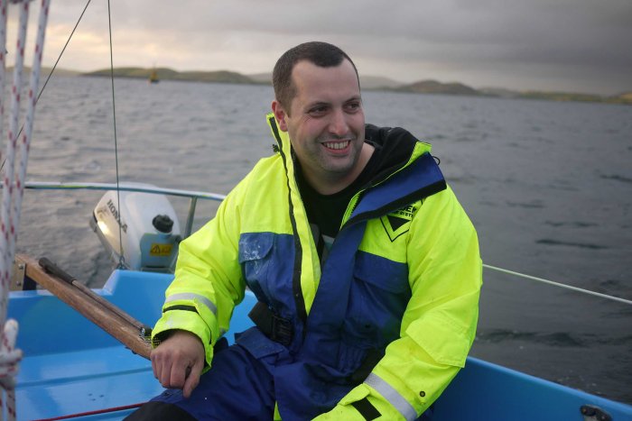 City Mouse Island Mouse