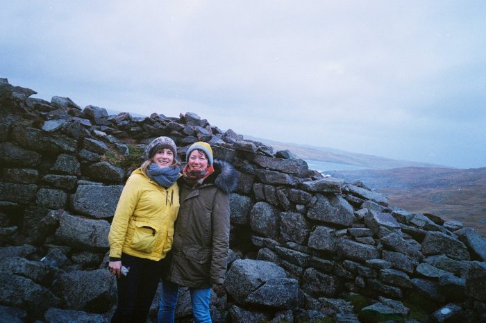 City Mouse Island Mouse