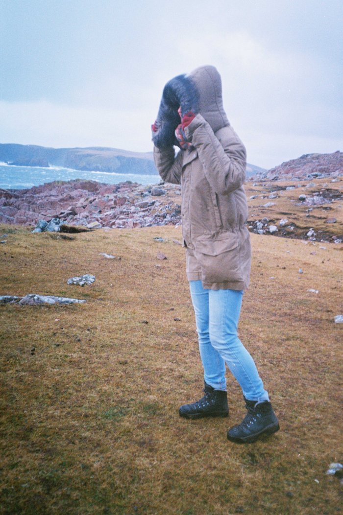 City Mouse Island Mouse