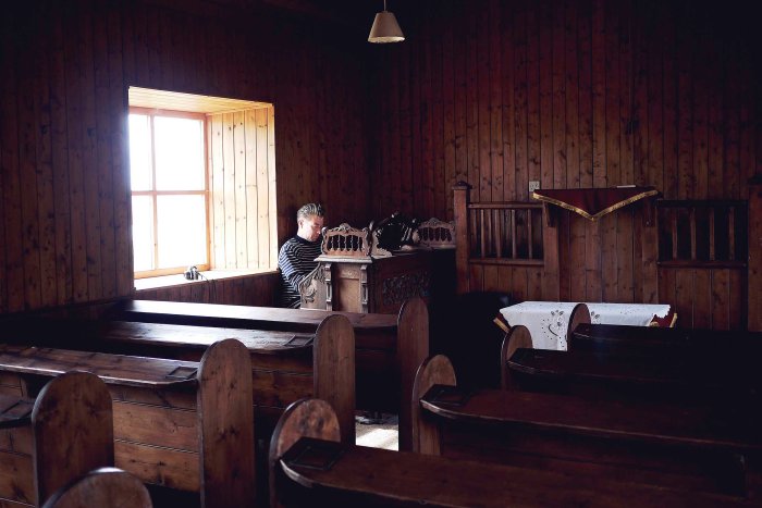 City Mouse Island Mouse