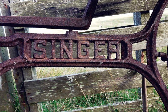 City Mouse Island Mouse