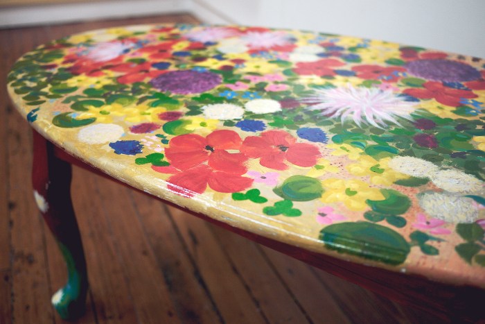 City Mouse Island Mouse