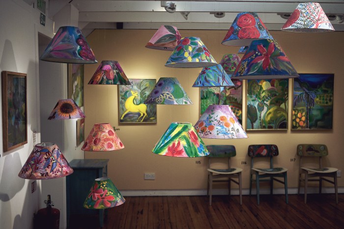 City Mouse Island Mouse