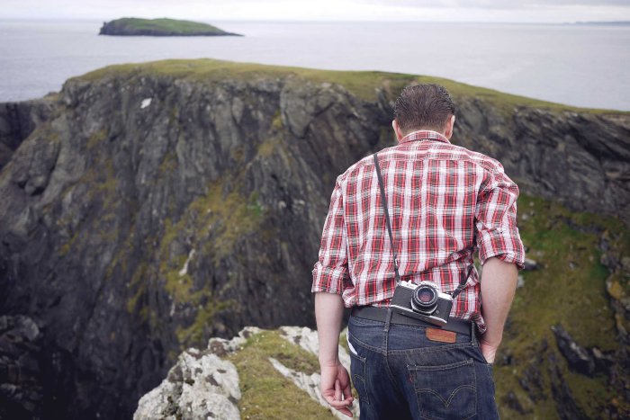 City Mouse Island Mouse