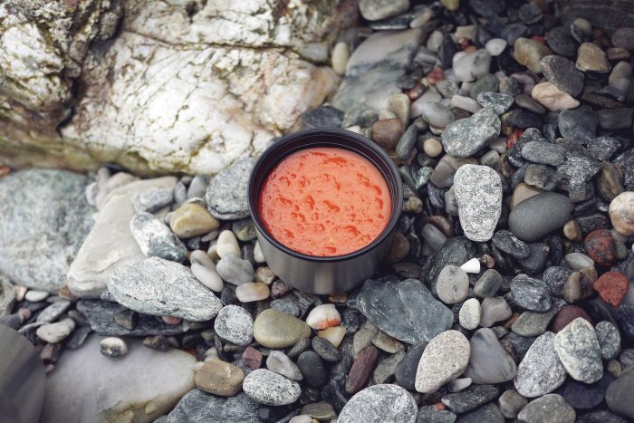 City Mouse Island Mouse