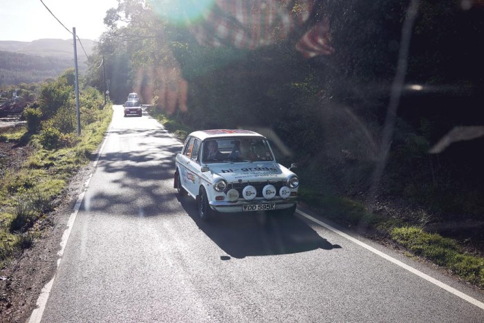 City Mouse Island Mouse