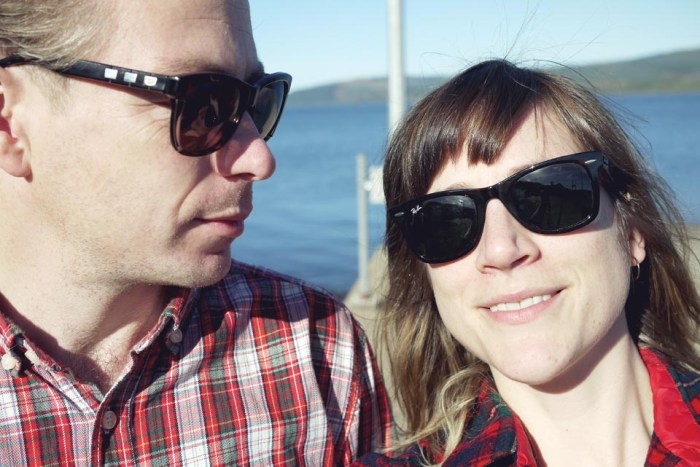 City Mouse Island Mouse