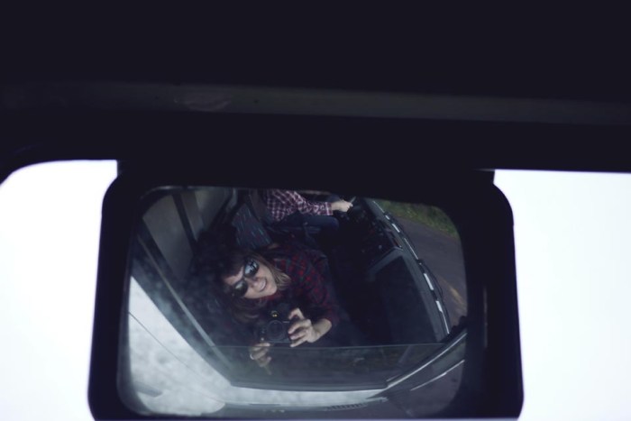 City Mouse Island Mouse