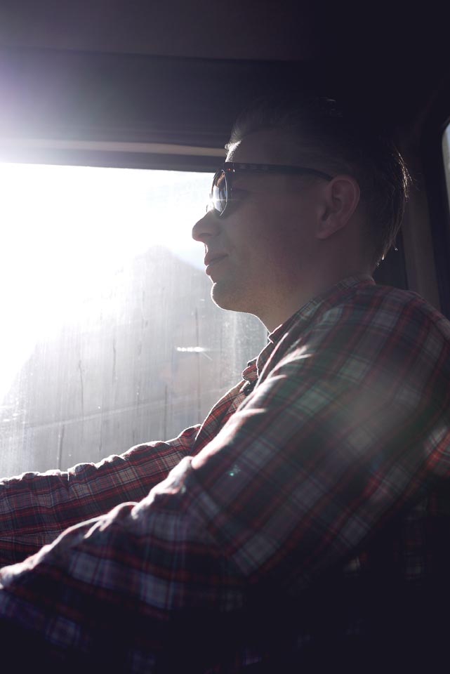 City Mouse Island Mouse