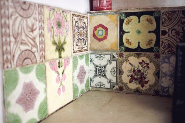 City Mouse Island Mouse