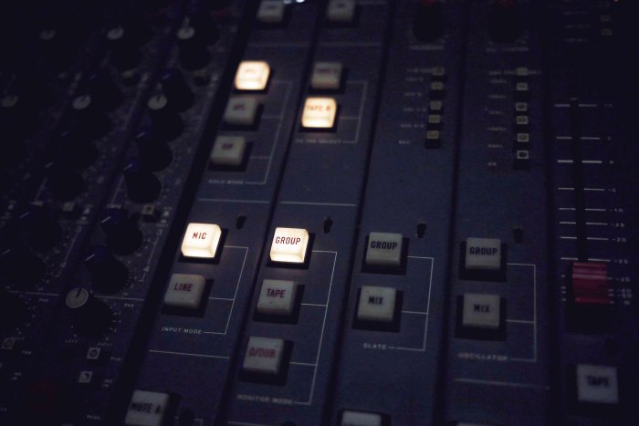 City Mouse Island Mouse