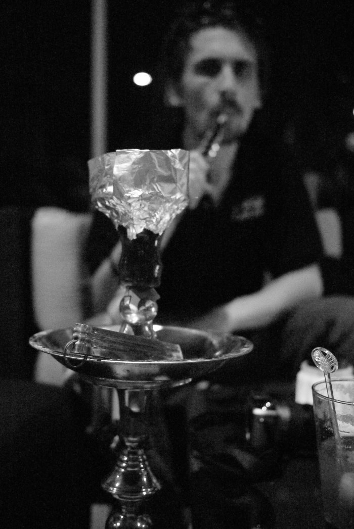 City Mouse Island Mouse