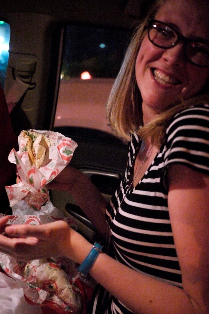 City Mouse Island Mouse