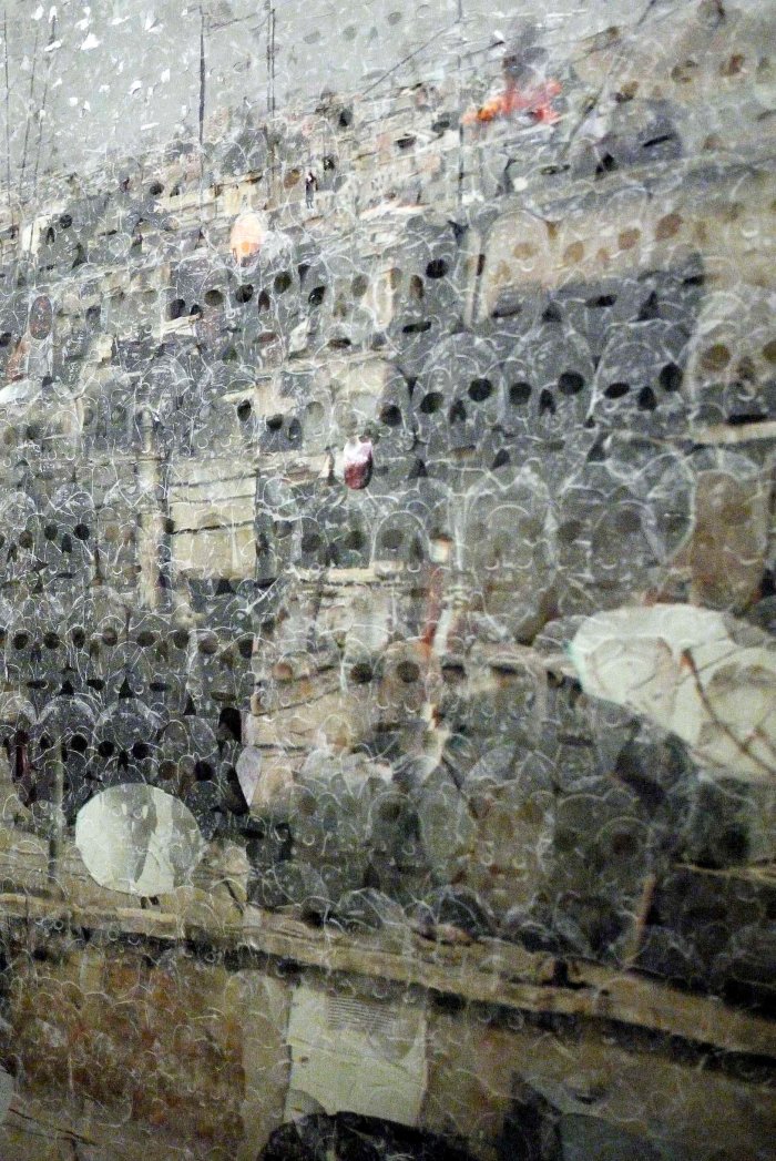 City Mouse Island Mouse