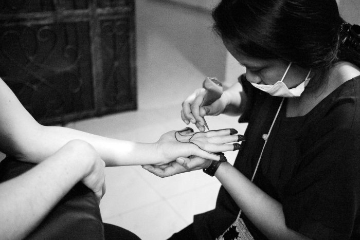 City Mouse Island Mouse