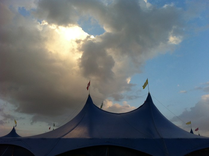 City Mouse Island Mouse