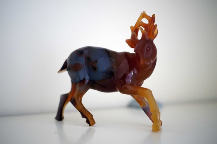 City Mouse Island Mouse