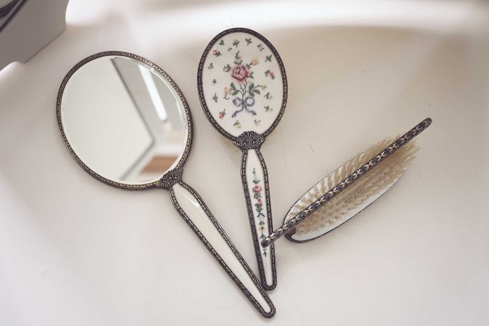 City Mouse Island Mouse