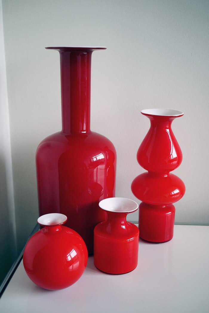 City Mouse Island Mouse