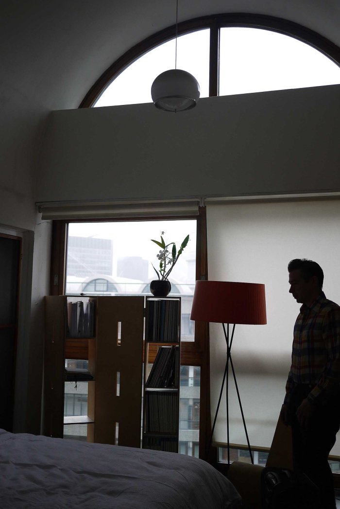 City Mouse Island Mouse