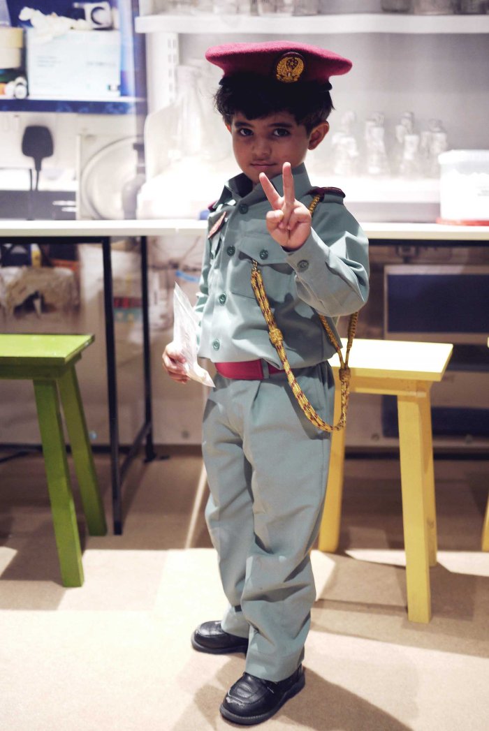 City Mouse Island Mouse