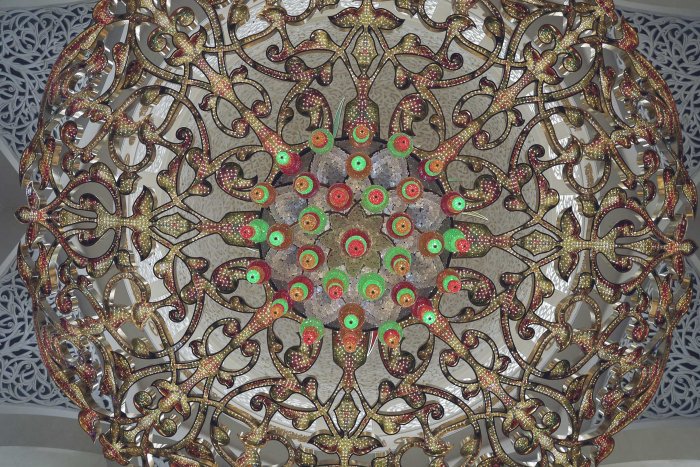 City Mouse Island Mouse