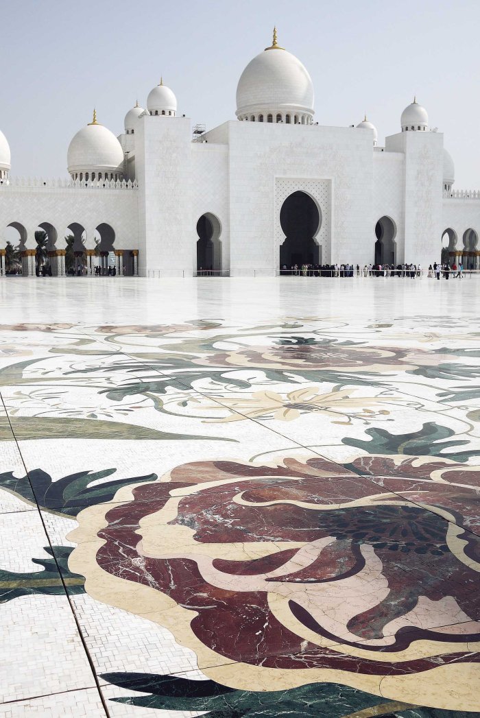 City Mouse Island Mouse