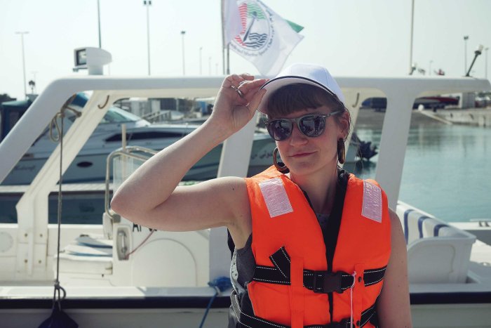 City Mouse Island Mouse