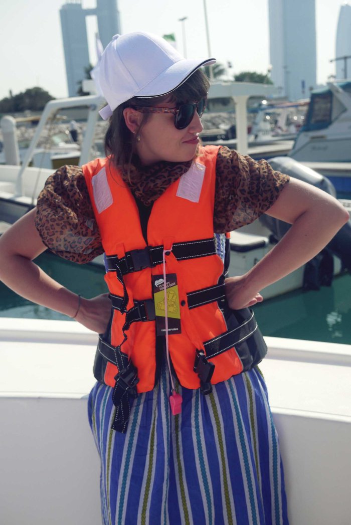 City Mouse Island Mouse