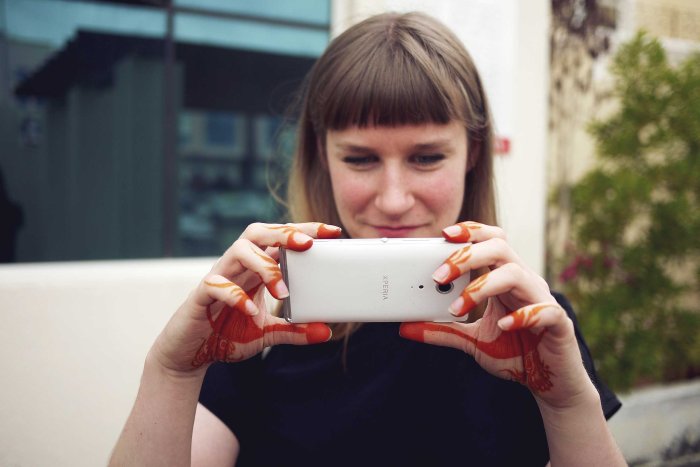 City Mouse Island Mouse