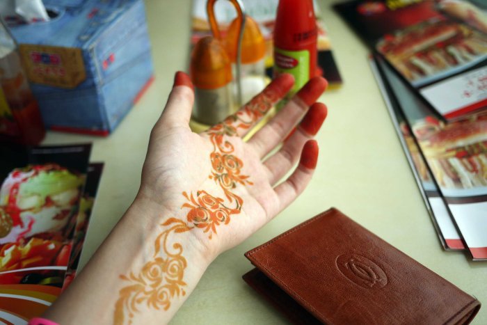 City Mouse Island Mouse