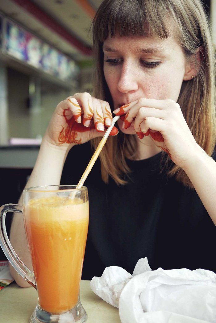 City Mouse Island Mouse