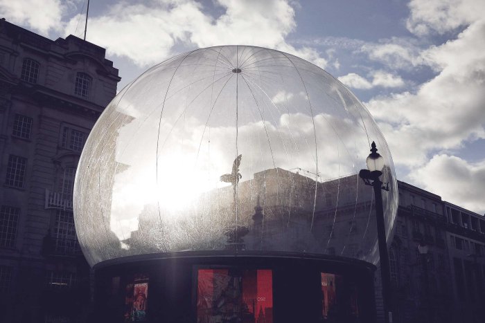 City Mouse Island Mouse