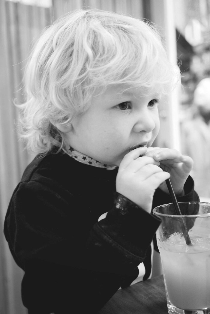 City Mouse Island Mouse