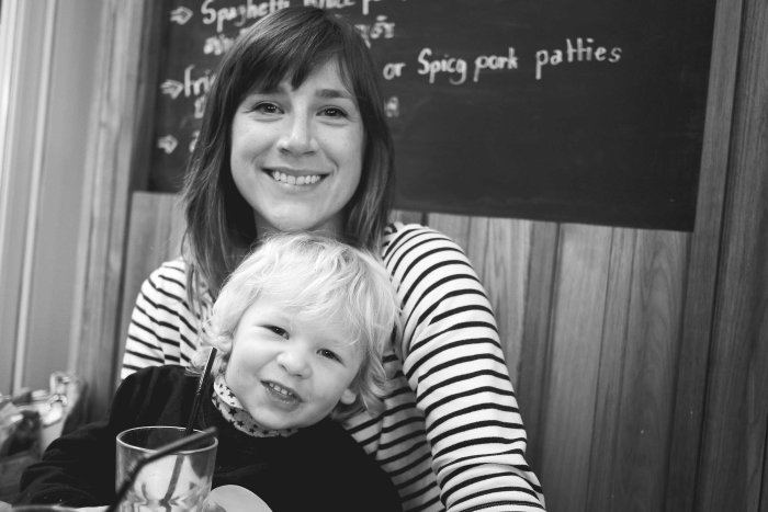 City Mouse Island Mouse