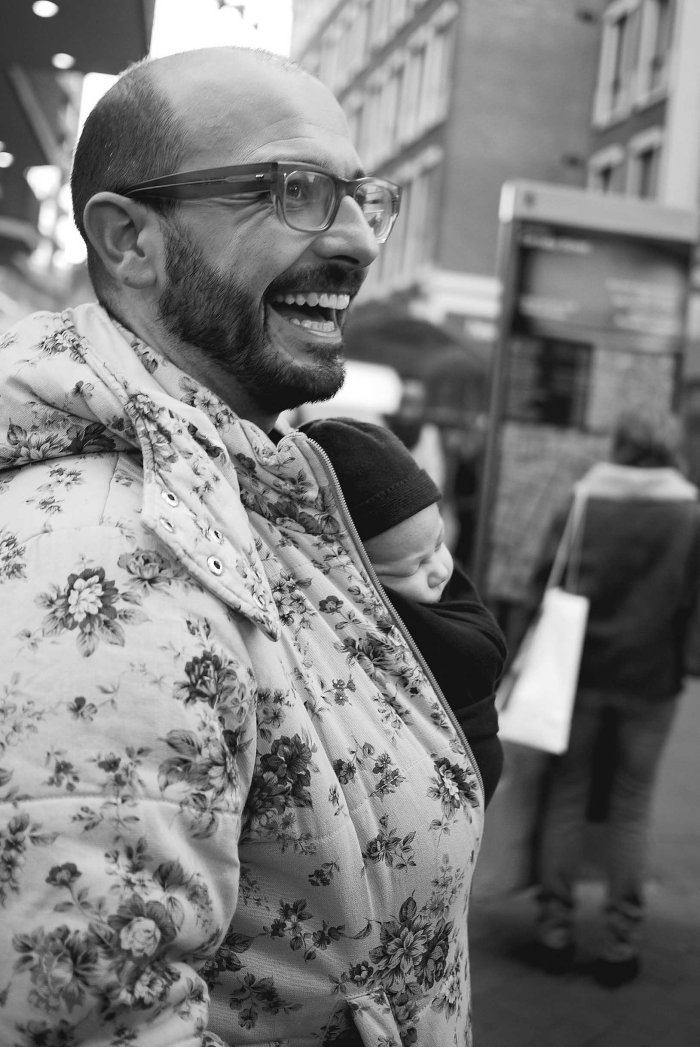 City Mouse Island Mouse