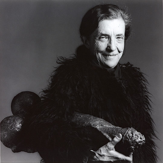 bourgeois-mapplethorpe