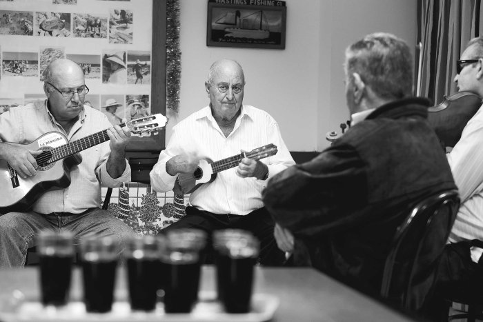 City Mouse Island Mouse